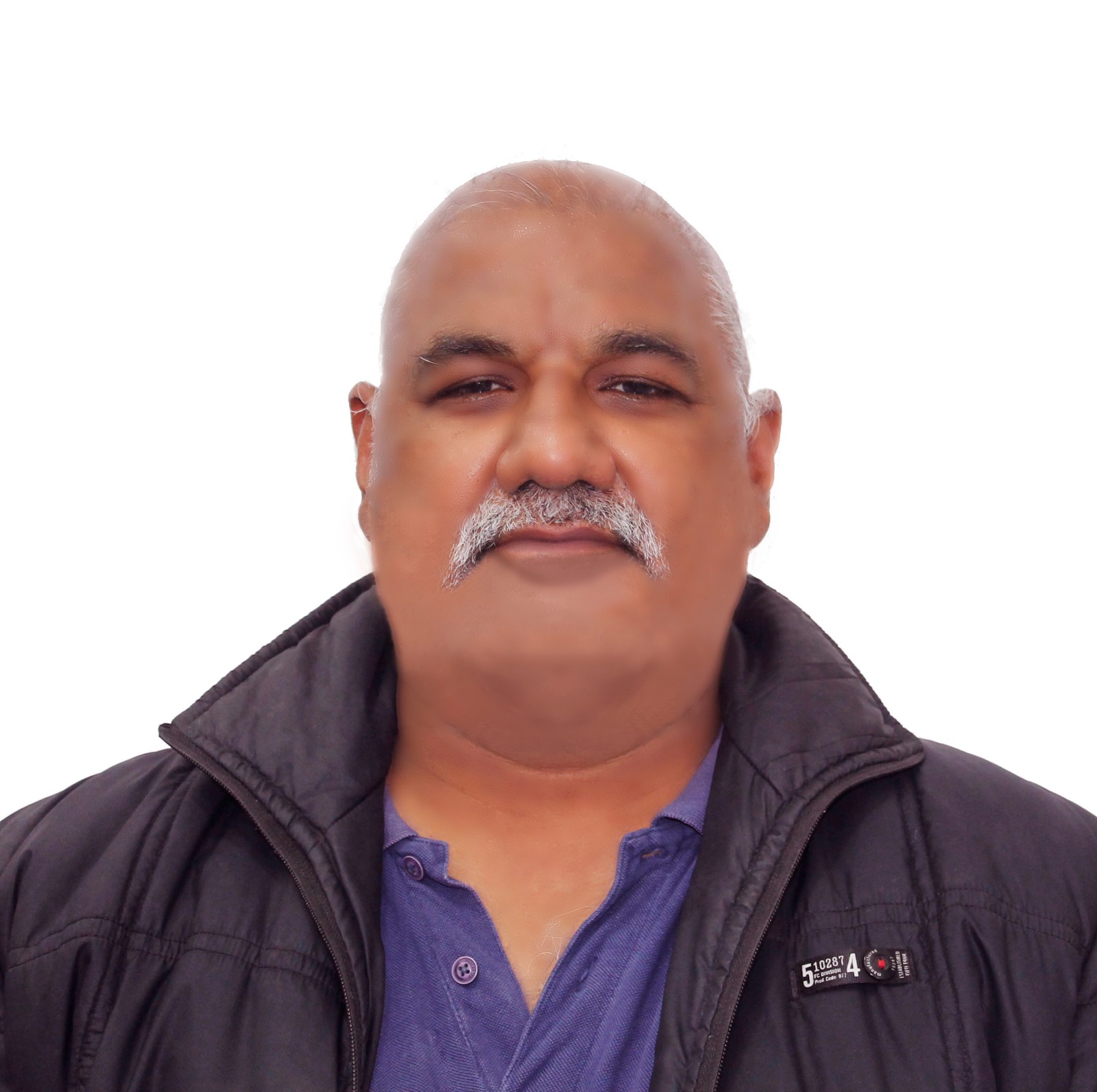 Chairman